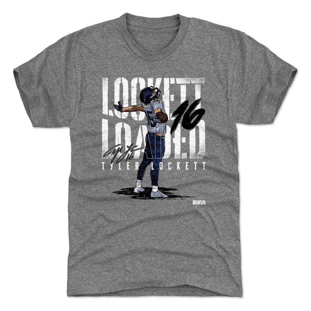 Tyler Lockett Loaded