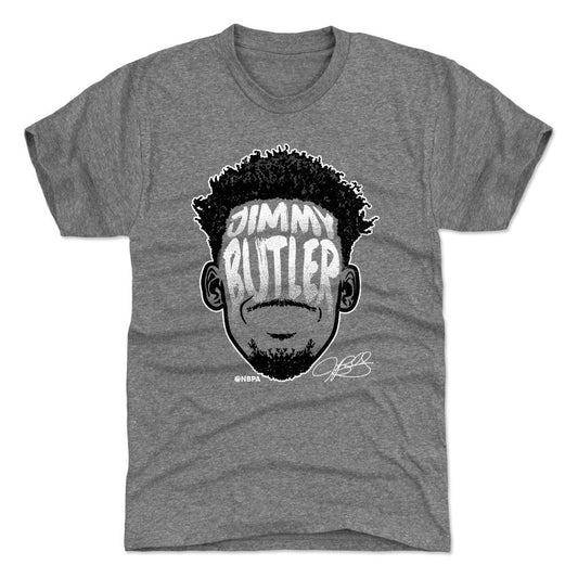 Jimmy Butler Player Silhouette