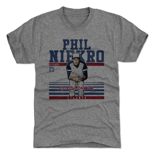 Phil Niekro Sport B