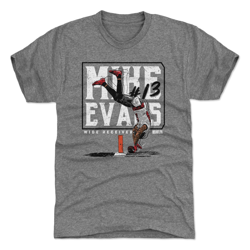 Mike Evans Tampa Bay Pylon Flip