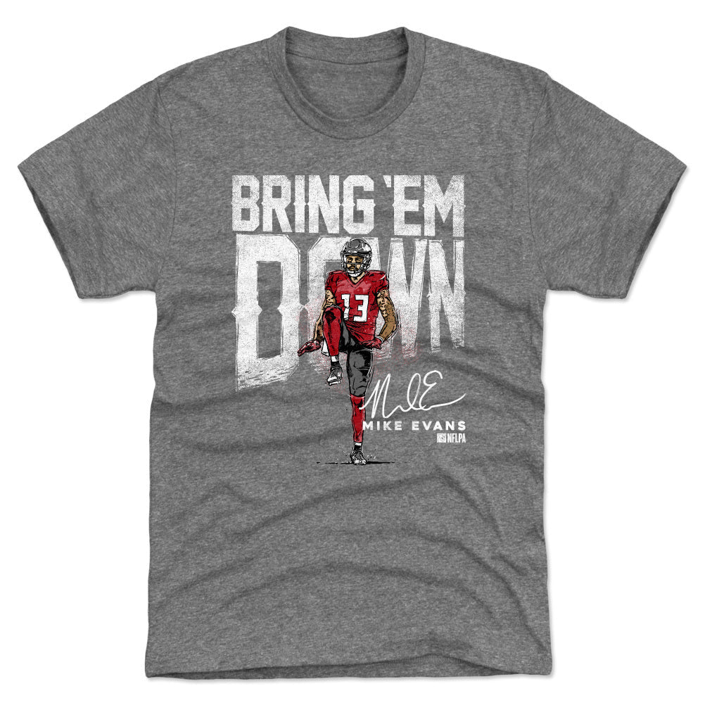 Mike Evans Bring 'Em Down R