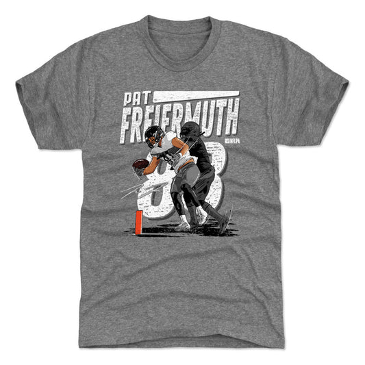 Pat Freiermuth Touchdown Catch