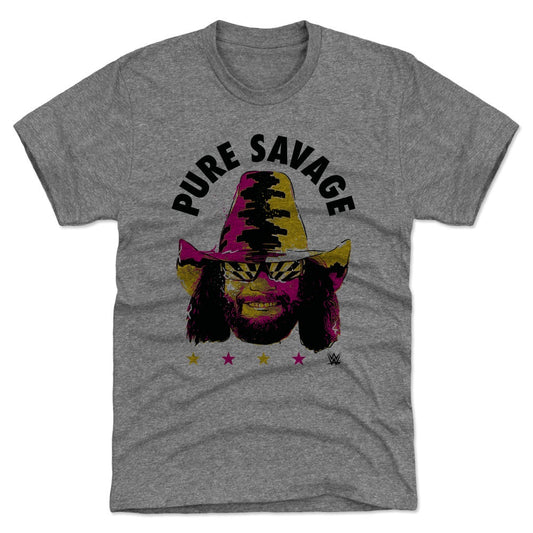 Macho Man Pure Savage