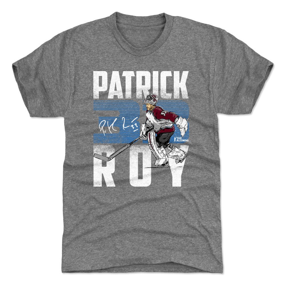 Patrick Roy 33