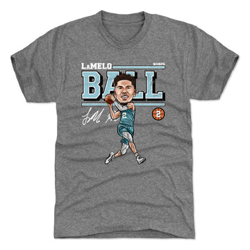 LaMelo Ball Cartoon