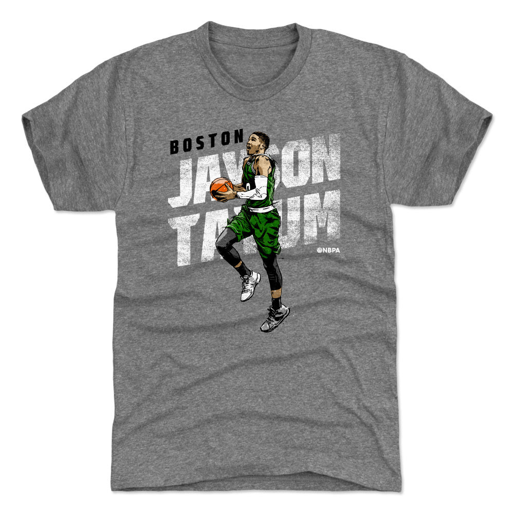 Jayson Tatum Lift Off W
