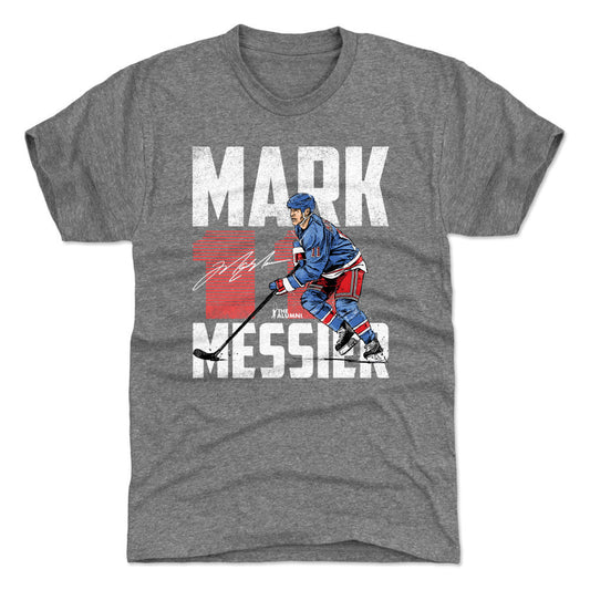 Mark Messier 11