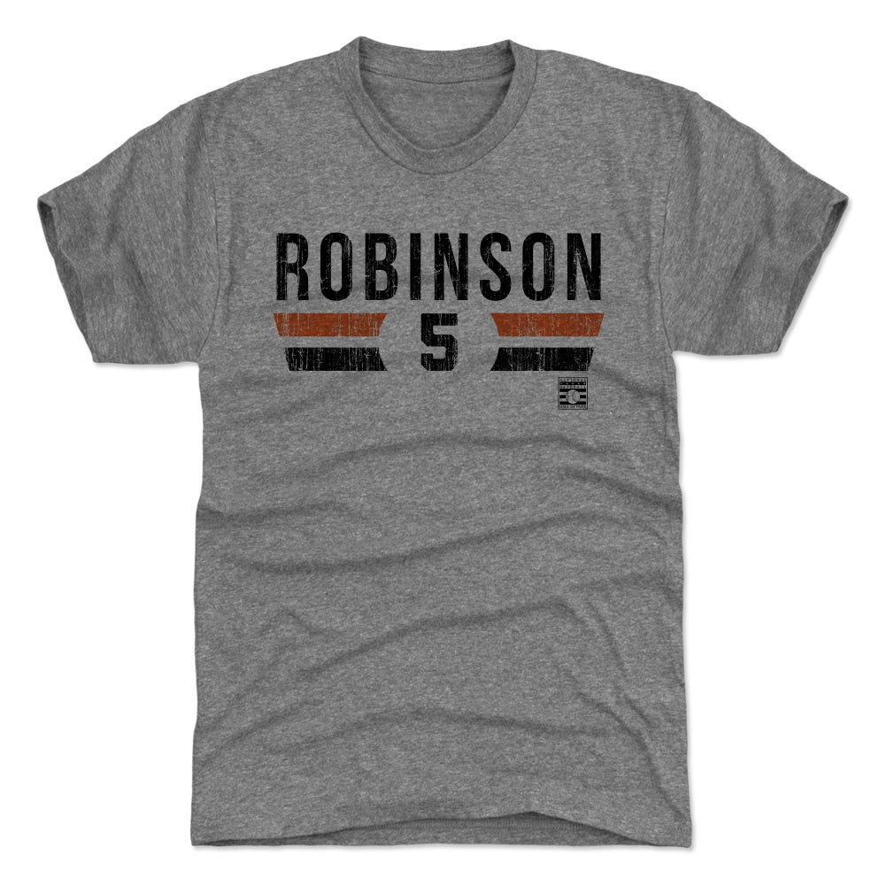 Brooks Robinson Font K