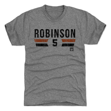 Brooks Robinson Font K