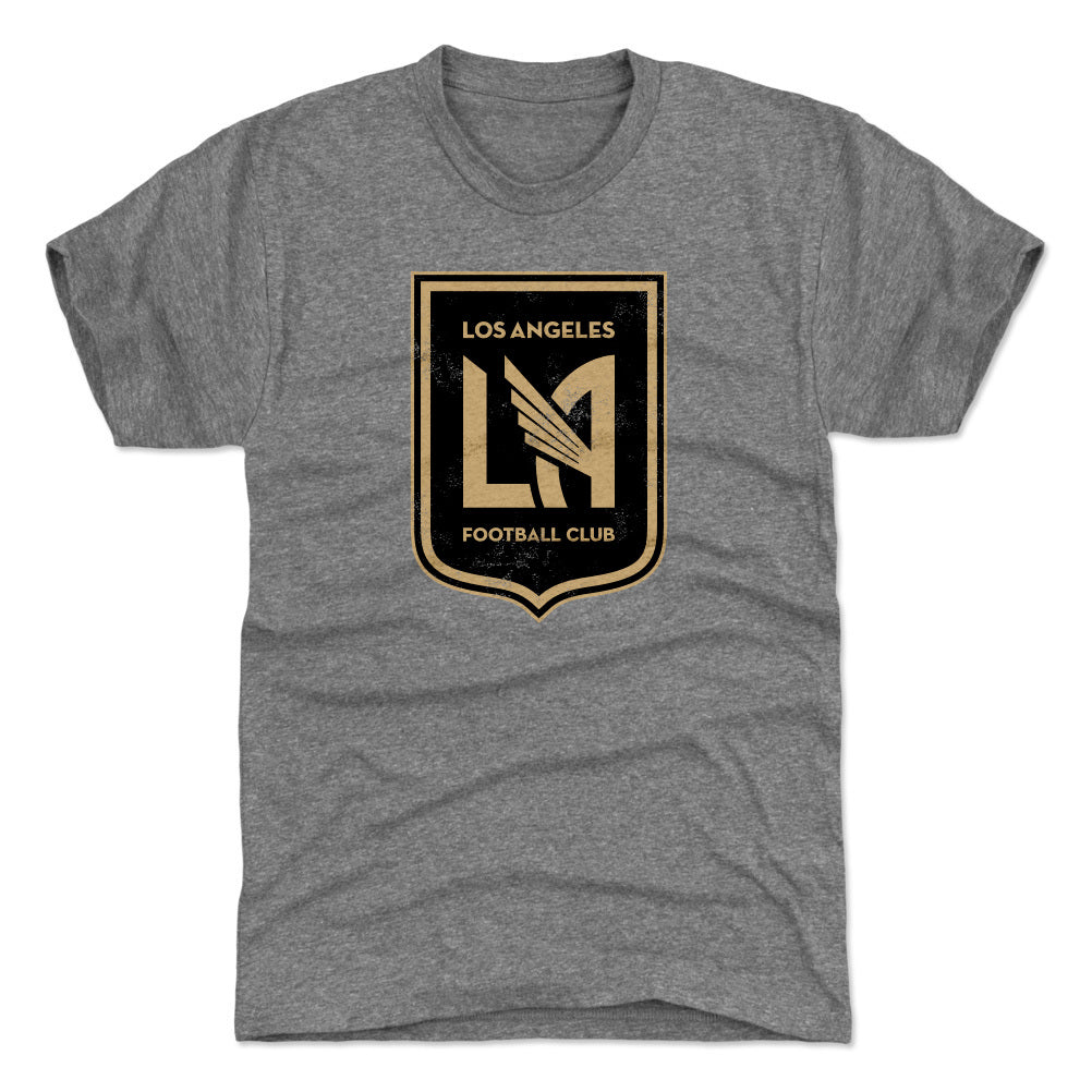 LAFC Vintage Primary Logo