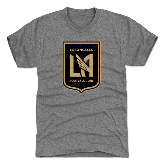 LAFC Vintage Primary Logo