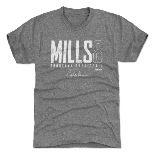 Patty Mills Brooklyn Elite