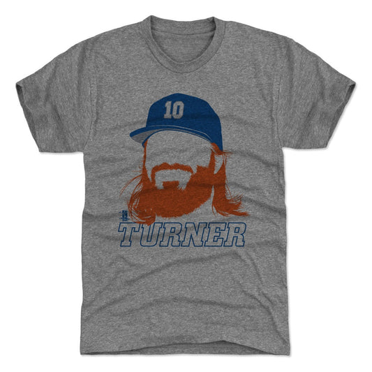 Justin Turner Silhouette B