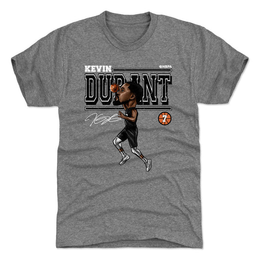 Kevin Durant Cartoon
