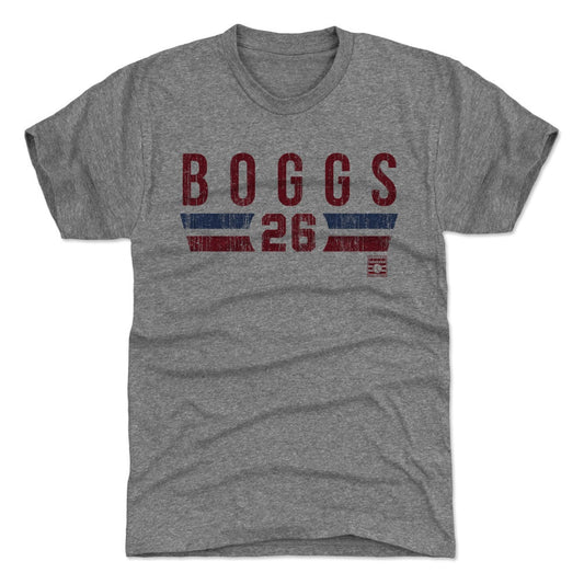 Wade Boggs Font R