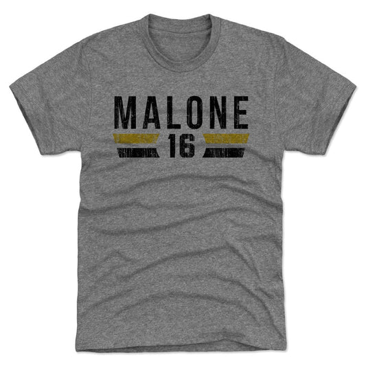 Mark Malone Font K/Unisex Tee/3XL