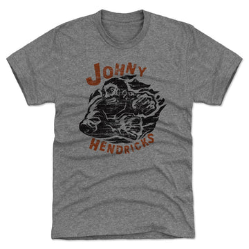 Johny Hendricks Southpaw O