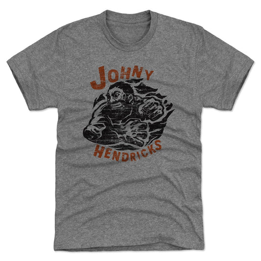 Johny Hendricks Southpaw O
