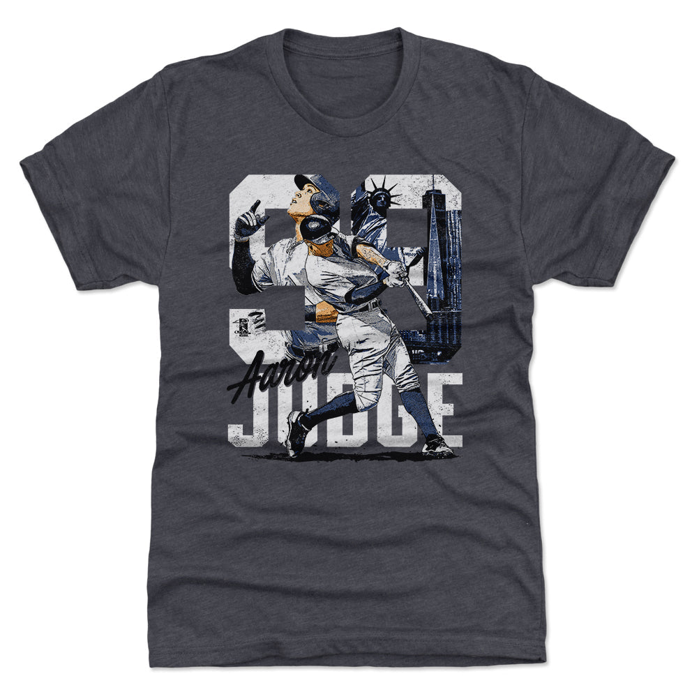 Aaron Judge Tribute W