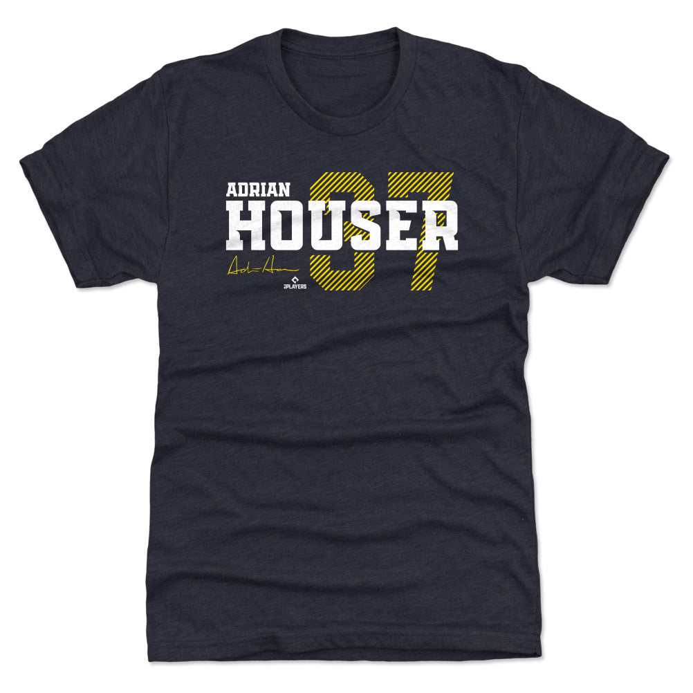 Adrian Houser Milwaukee Type