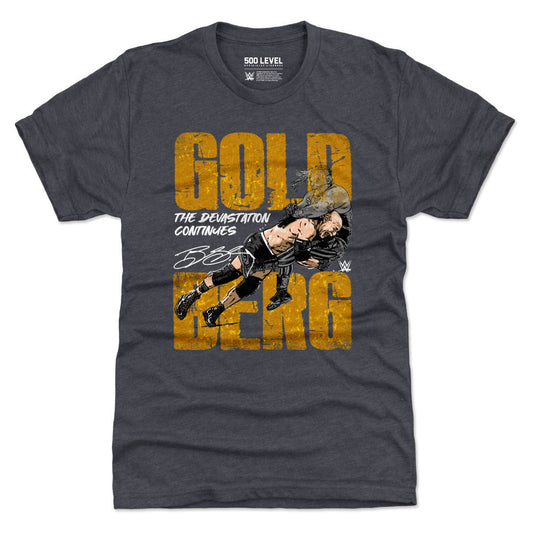 Goldberg Devastation