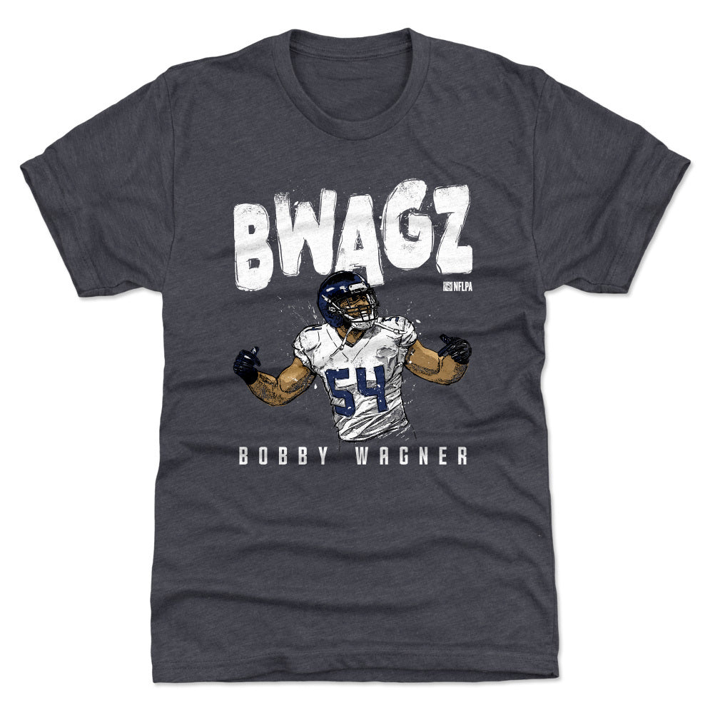 Bobby Wagner BWAGZ W