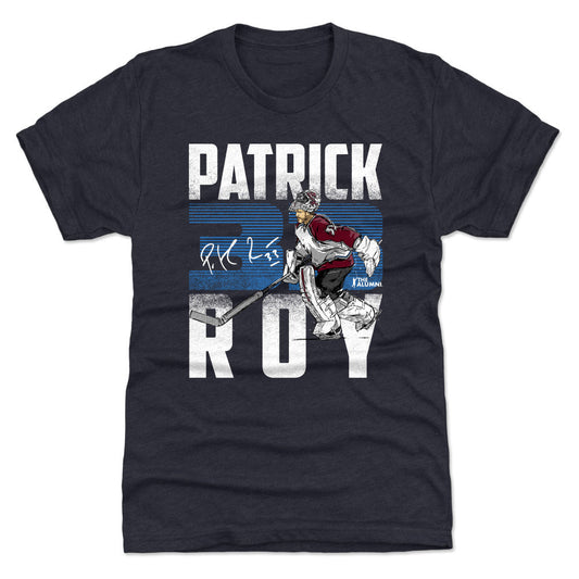 Patrick Roy 33