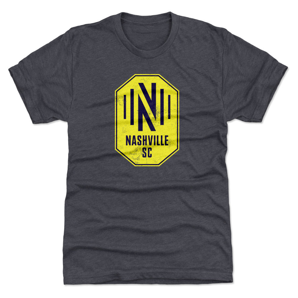 Nashville SC Vintage Primary Logo