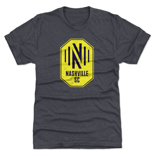 Nashville SC Vintage Primary Logo