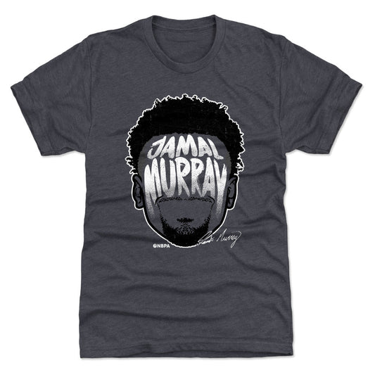 Jamal Murray Player Silhouette