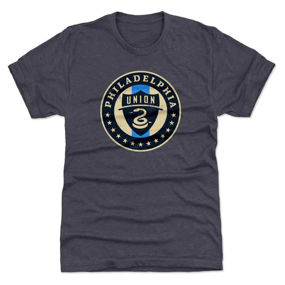 Philadelphia Union Vintage Primary Logo