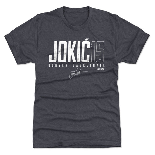 Nikola Jokic Denver Elite