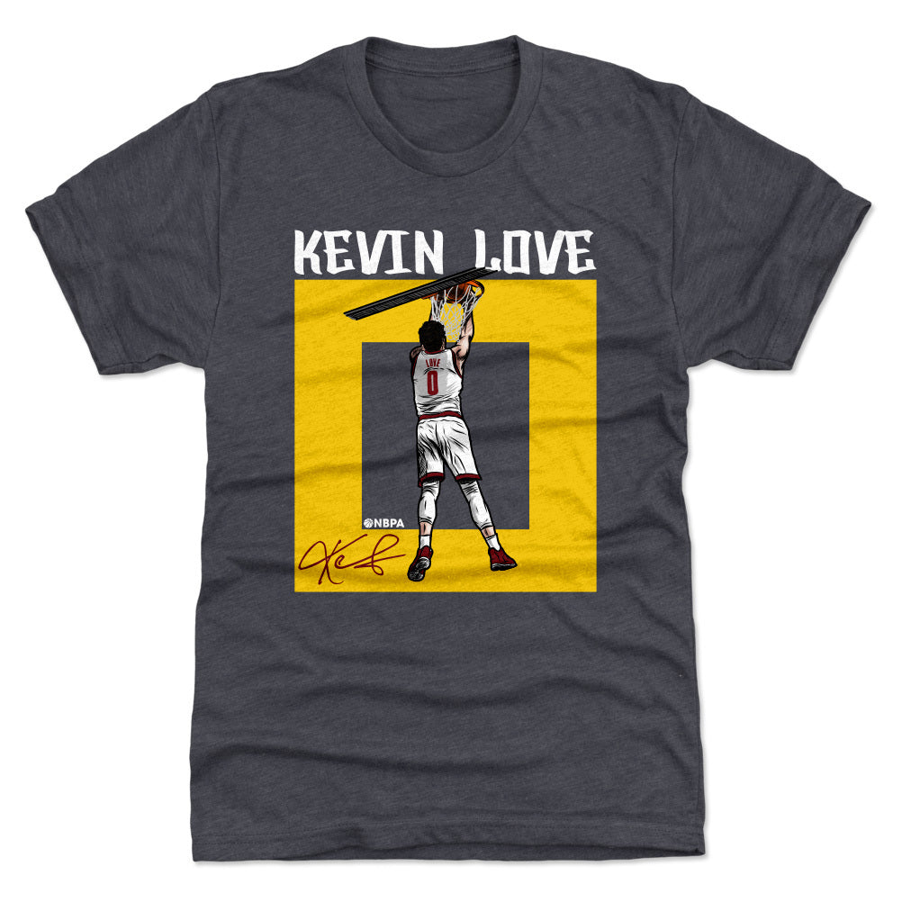 Kevin Love Number Y