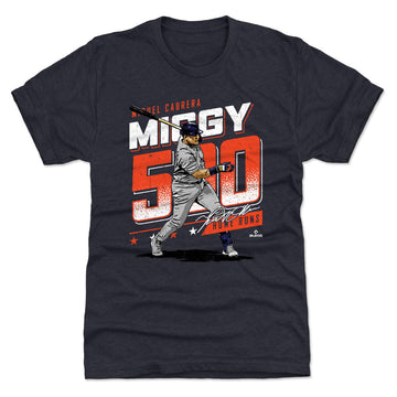 Miguel Cabrera Miggy 500