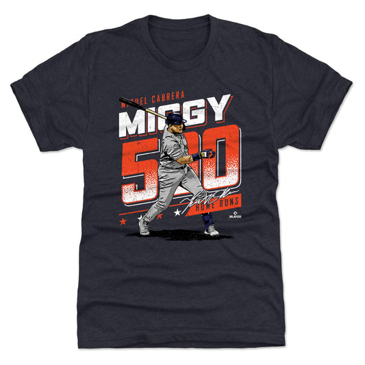 Miguel Cabrera Miggy 500