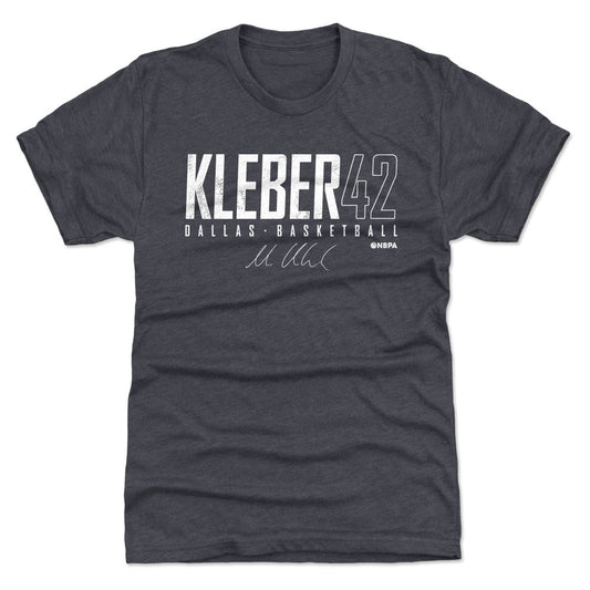 Maxi Kleber Dallas Elite