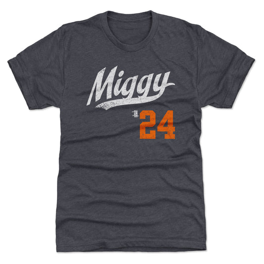Miguel Cabrera Miggy Players Weekend Script O