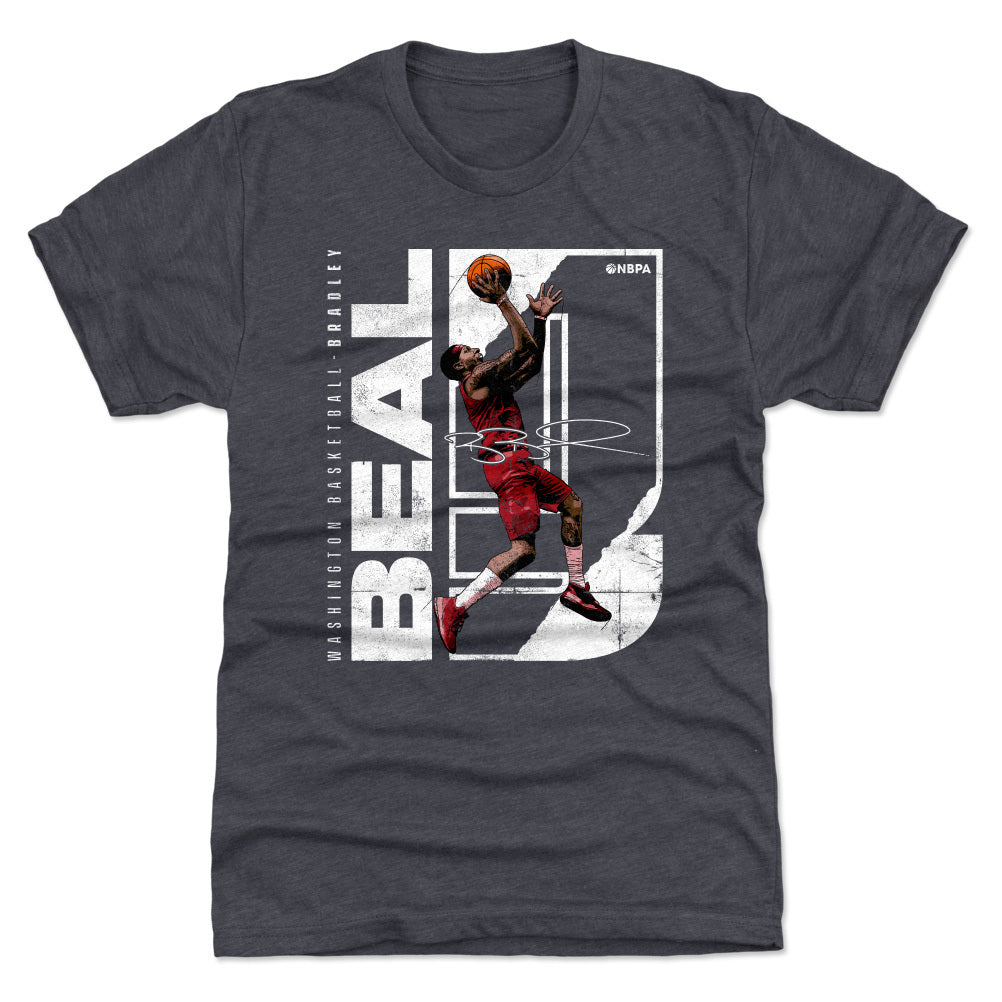 Bradley Beal Stretch