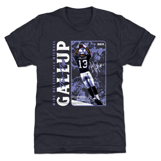 Michael Gallup Dallas Toetap