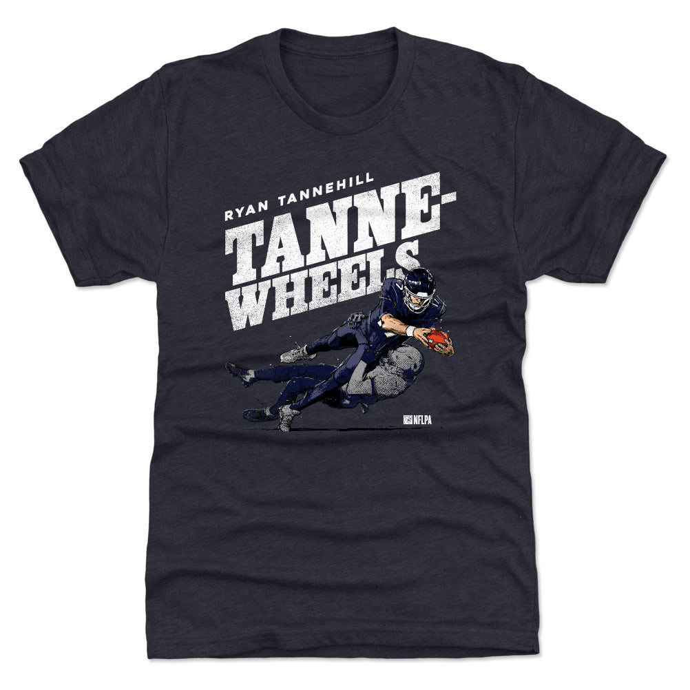 Ryan Tannehill Wheels