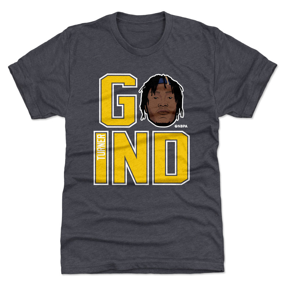 Myles Turner GO IND