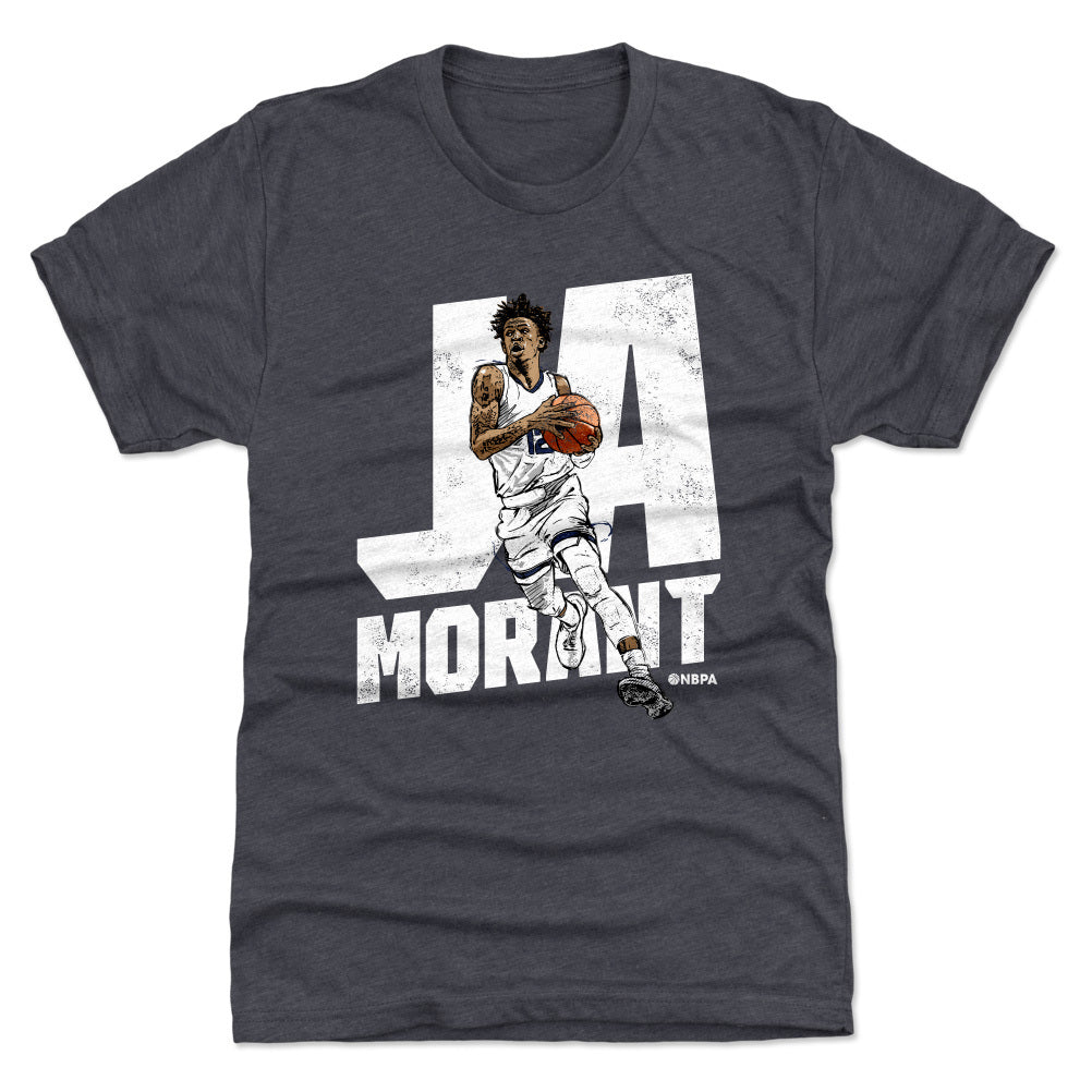Ja Morant Drive