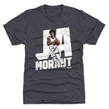 Ja Morant Drive