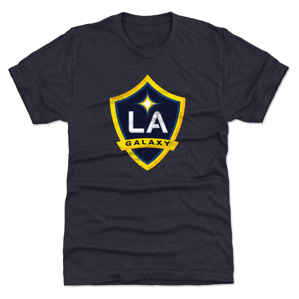 LA Galaxy Vintage Primary Logo