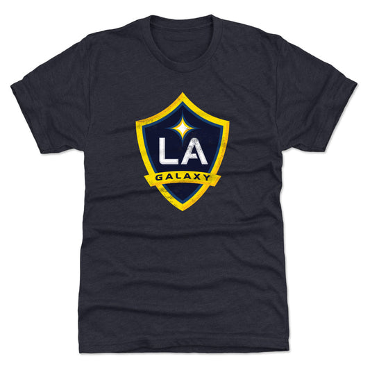 LA Galaxy Vintage Primary Logo
