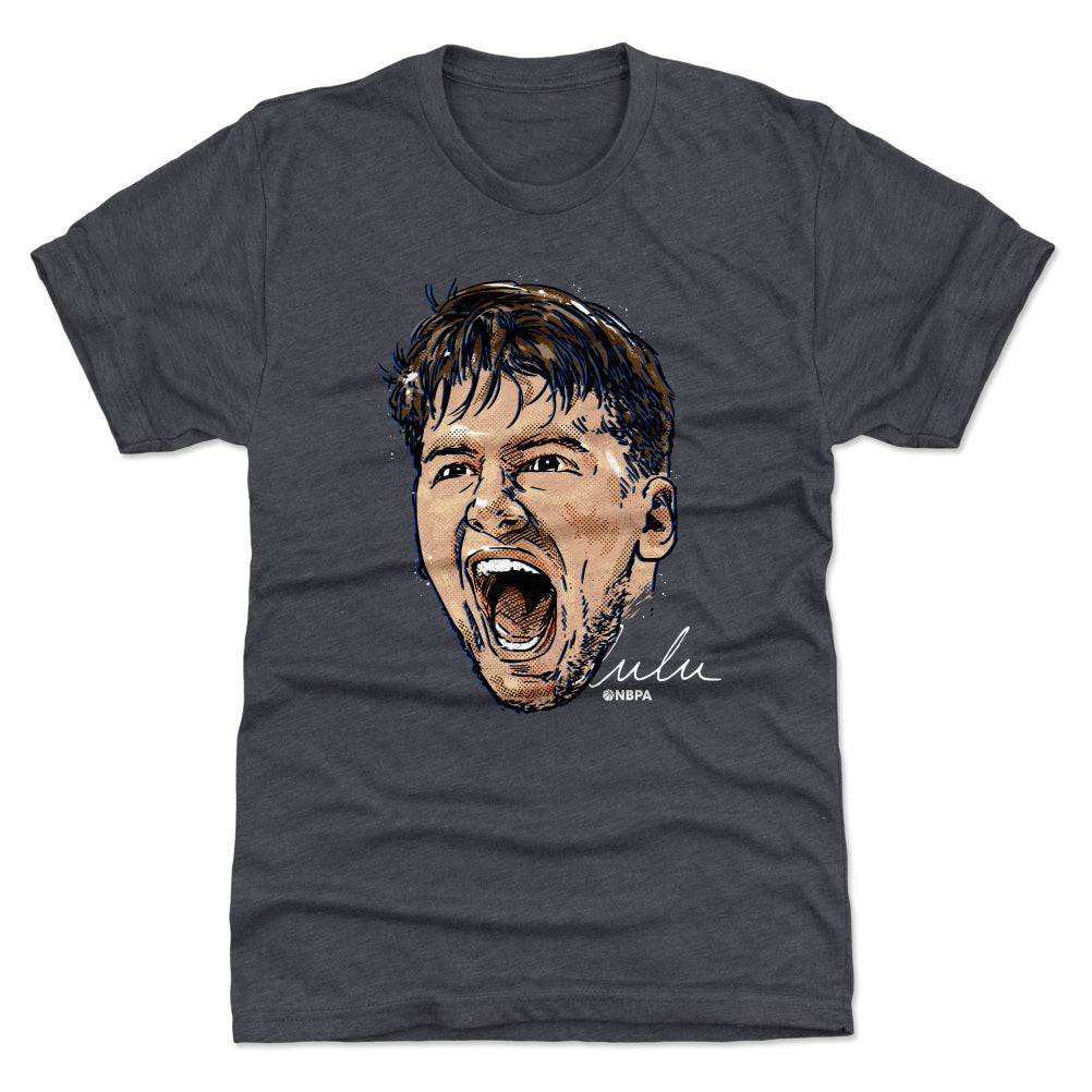 Luka Doncic Scream