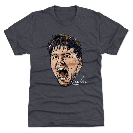 Luka Doncic Scream