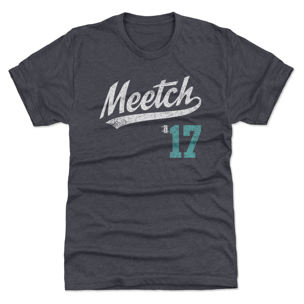Mitch Haniger Meetch Players Weekend Script S