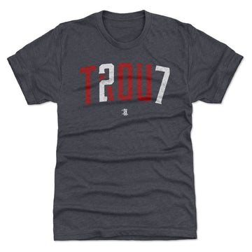 Mike Trout T2OU7 R