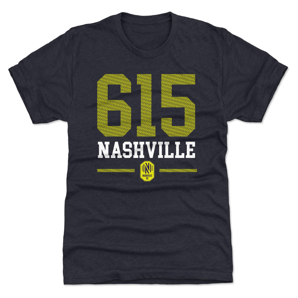 Nashville SC 615